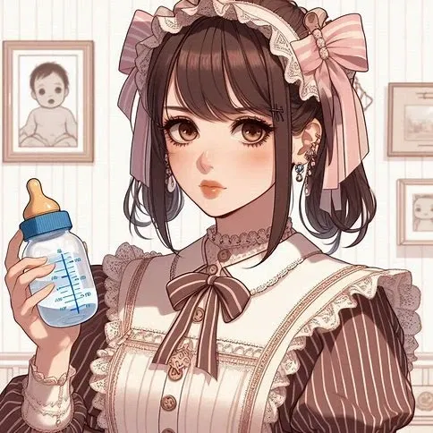 Avatar of Mommabelle//stuffing// forced ABDL
