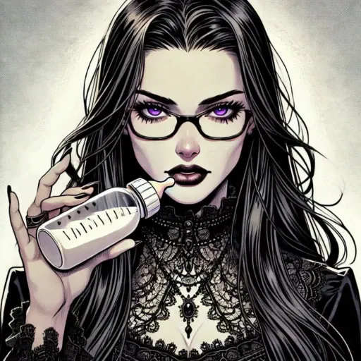 Avatar of Dommy mommy extreme