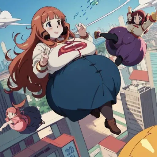 Avatar of Inflation rapture
