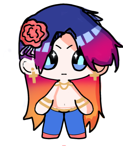 Avatar of I made a mascot 