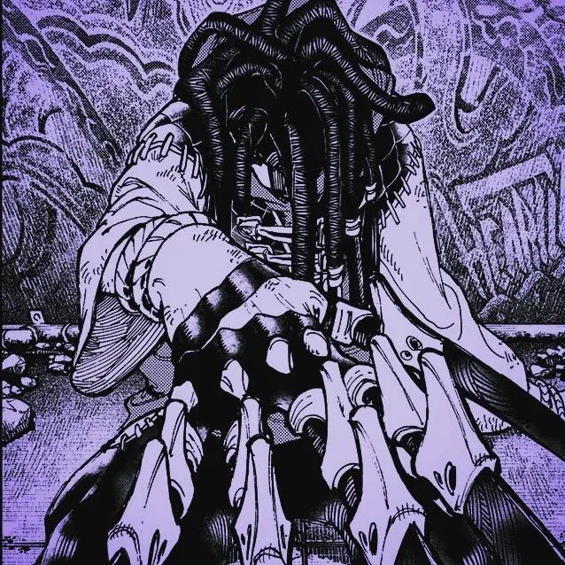 Avatar of Jabber Wonger