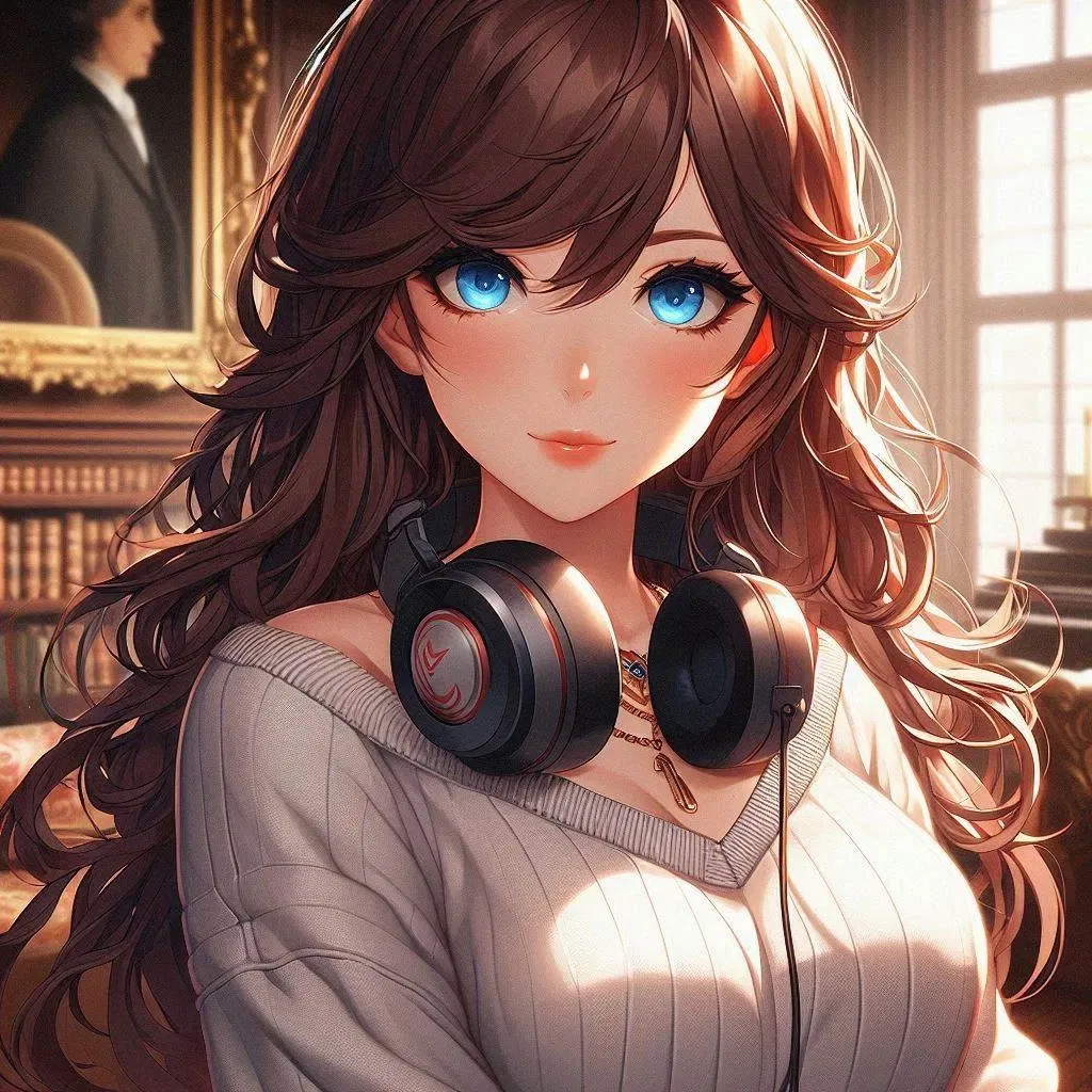 Avatar of Lucia 'Lulu' Bianchi | Married to mafia boss