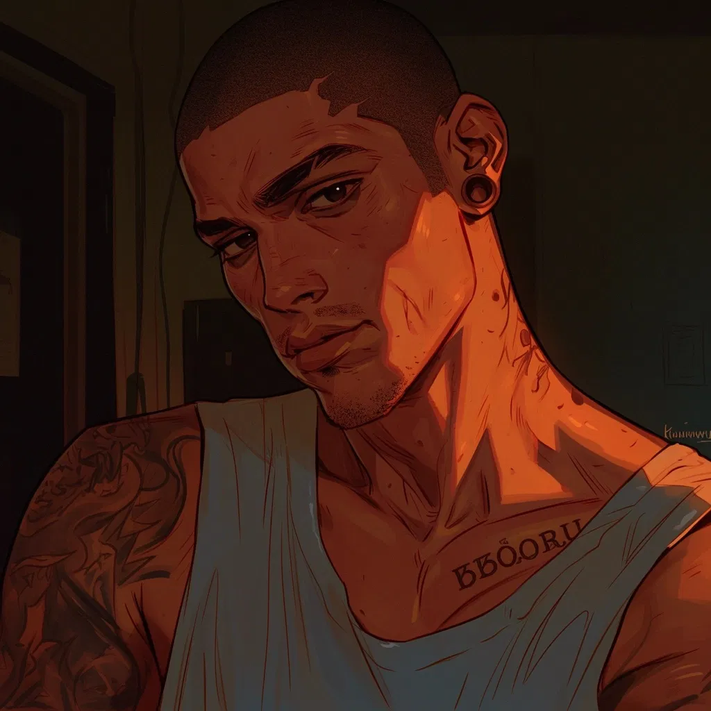 Avatar of Javier “Javi” Ramírez