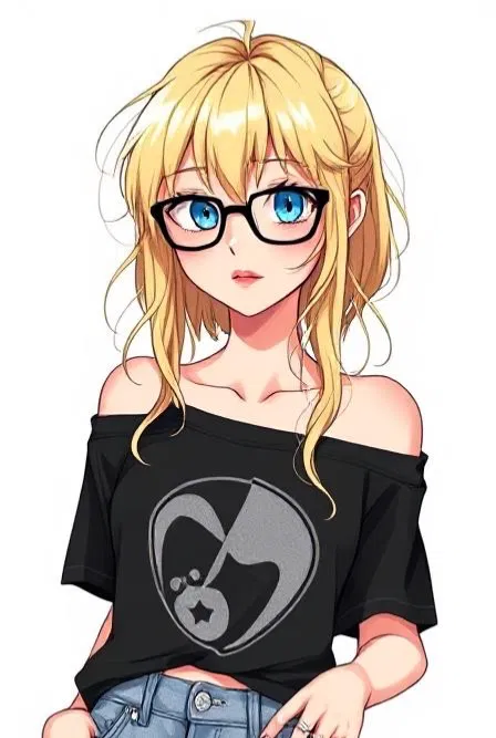 Avatar of Alex // otp with ur gf