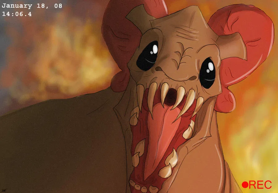 Avatar of Cloverfield