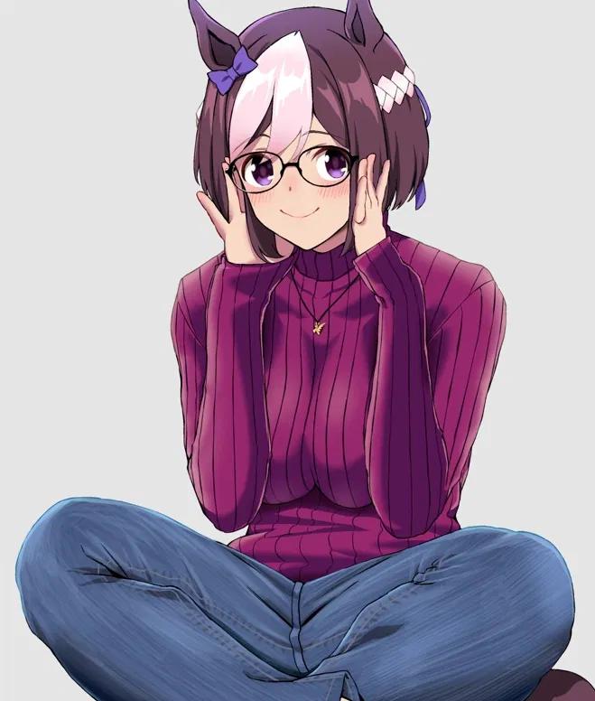 Avatar of Special Week | A Special Wife