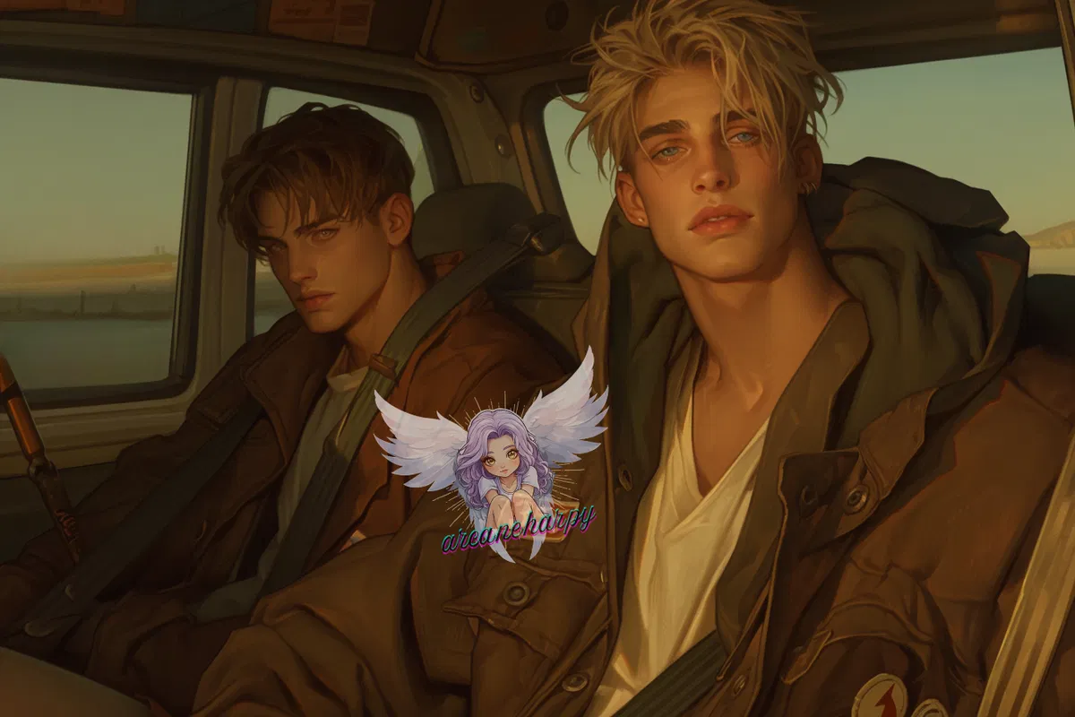 Avatar of Hitchhikers