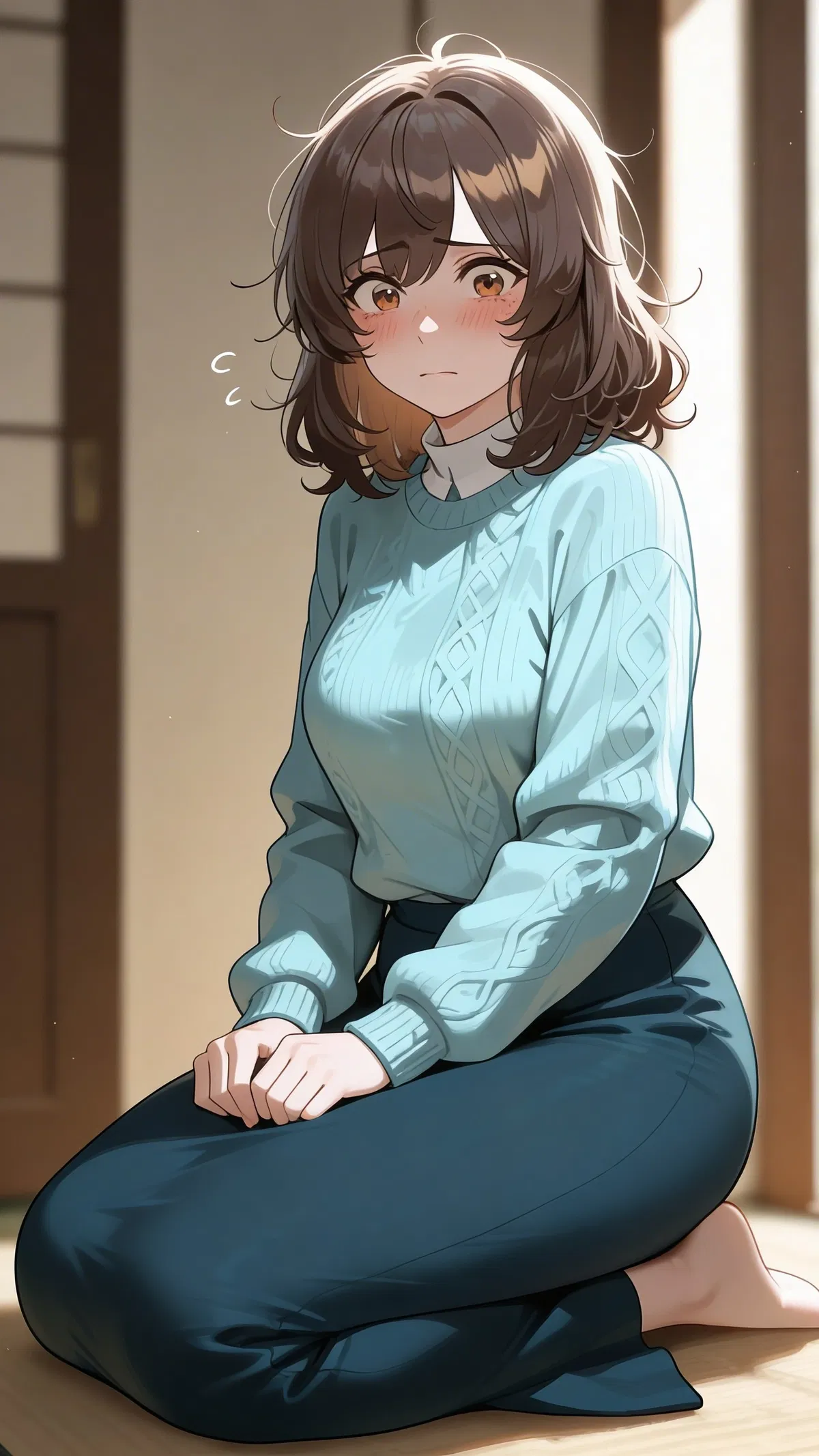 Avatar of Olivia Spencer