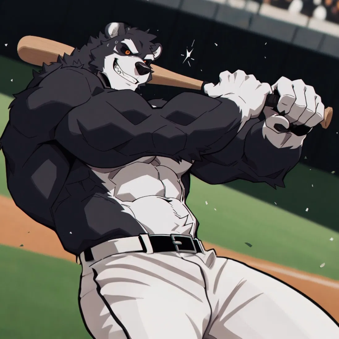 Avatar of 🐺⚾️KOUNTER⚾️🐺