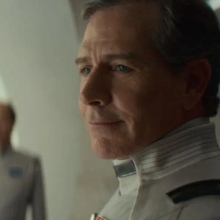 Avatar of Orson Krennic