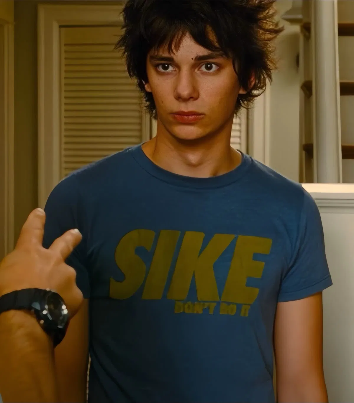 Avatar of RODRICK HEFFLEY.