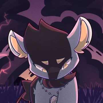 Avatar of Team Maelstrom - On Borrowed Time