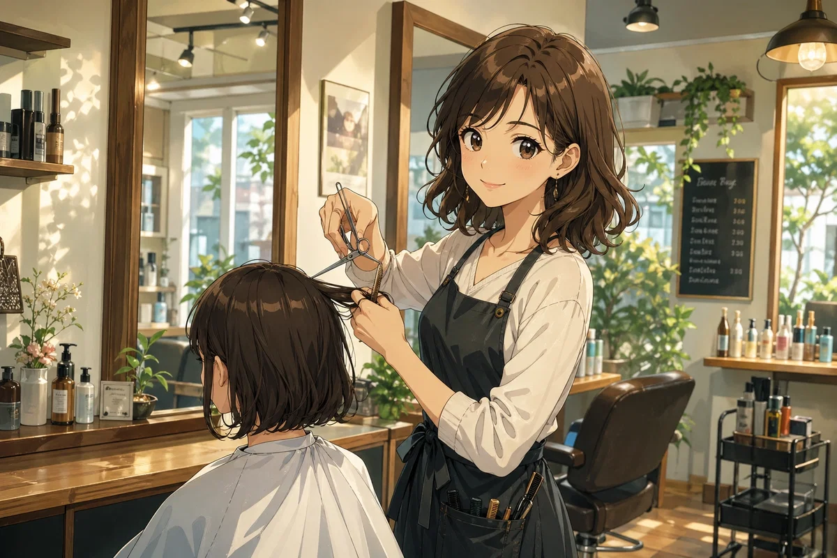 Avatar of Célia