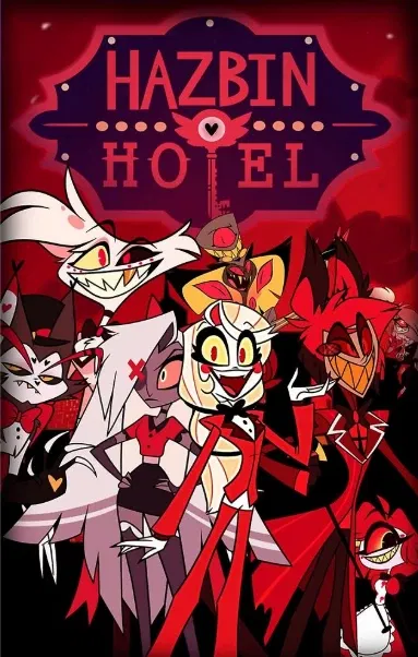 Avatar of ~!Hazbin Hotel RP!~