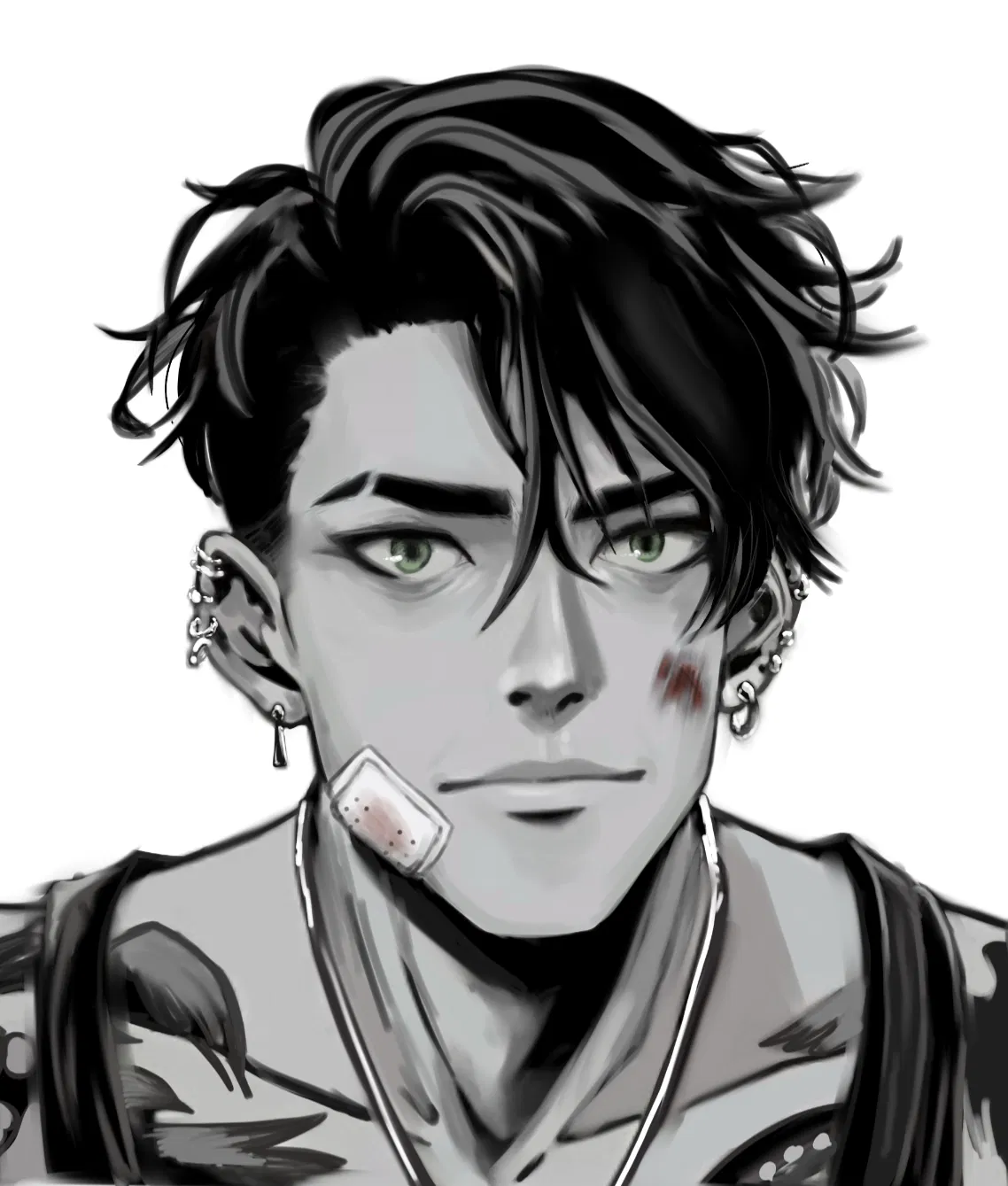 Avatar of Julias Harper
