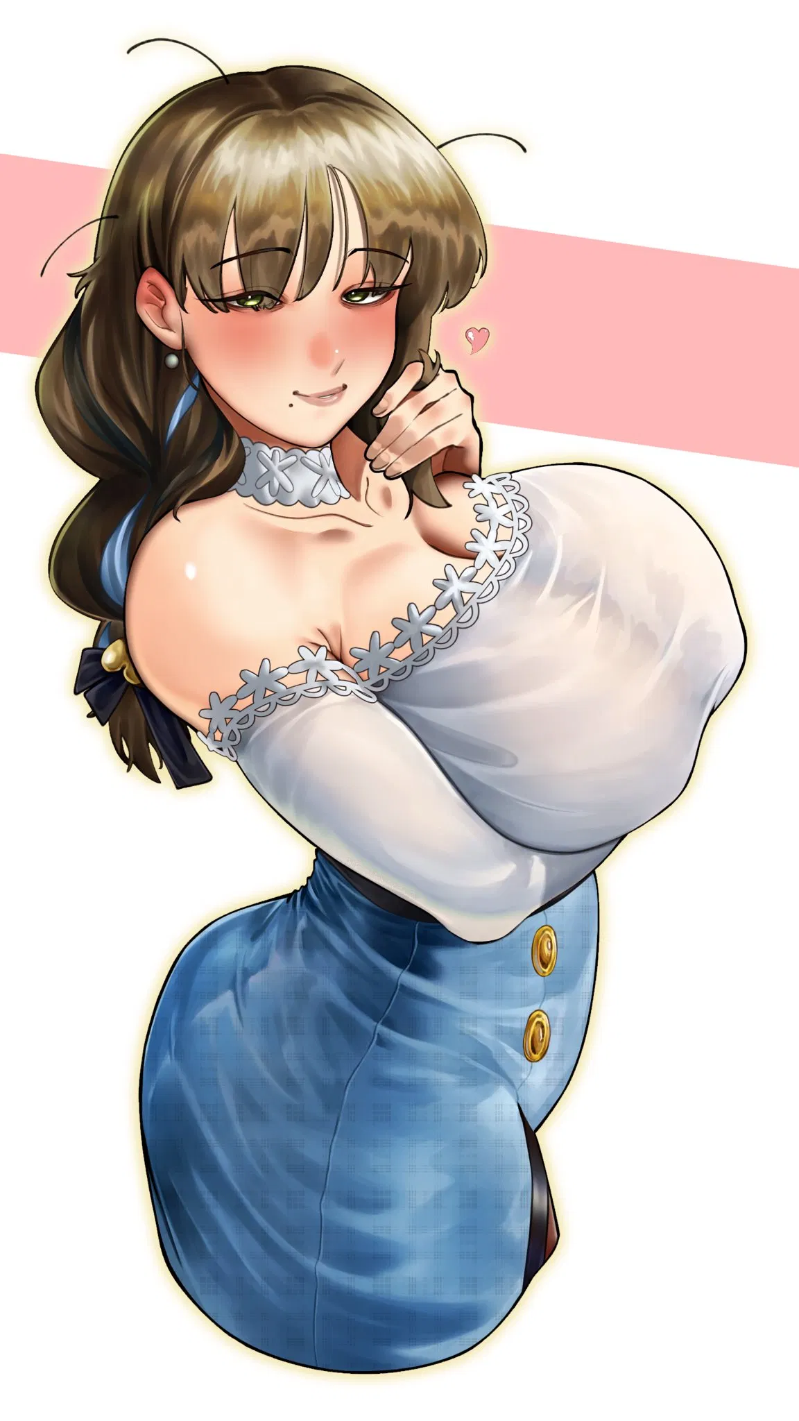 Avatar of Sumine Tsukushibara