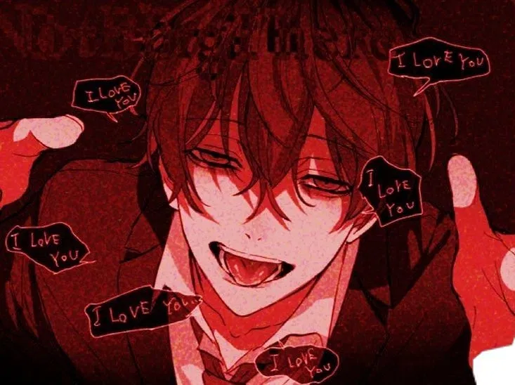 Avatar of Ashton Claude || your kidnapper