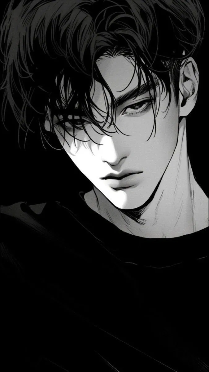 Avatar of Asher Blackwell