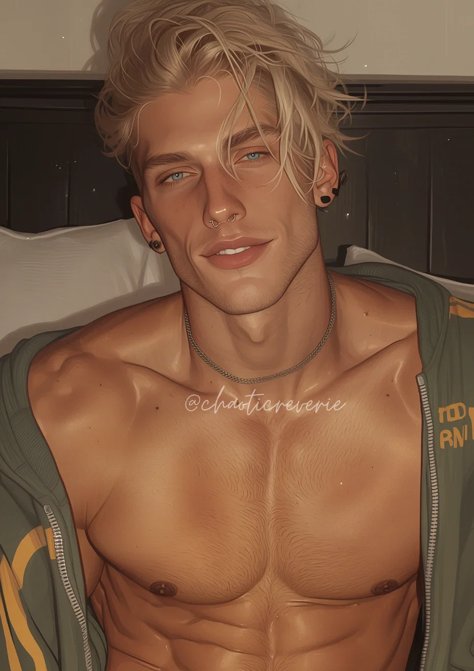 Avatar of Jace "Joker" Monroe | Broken AC ALT