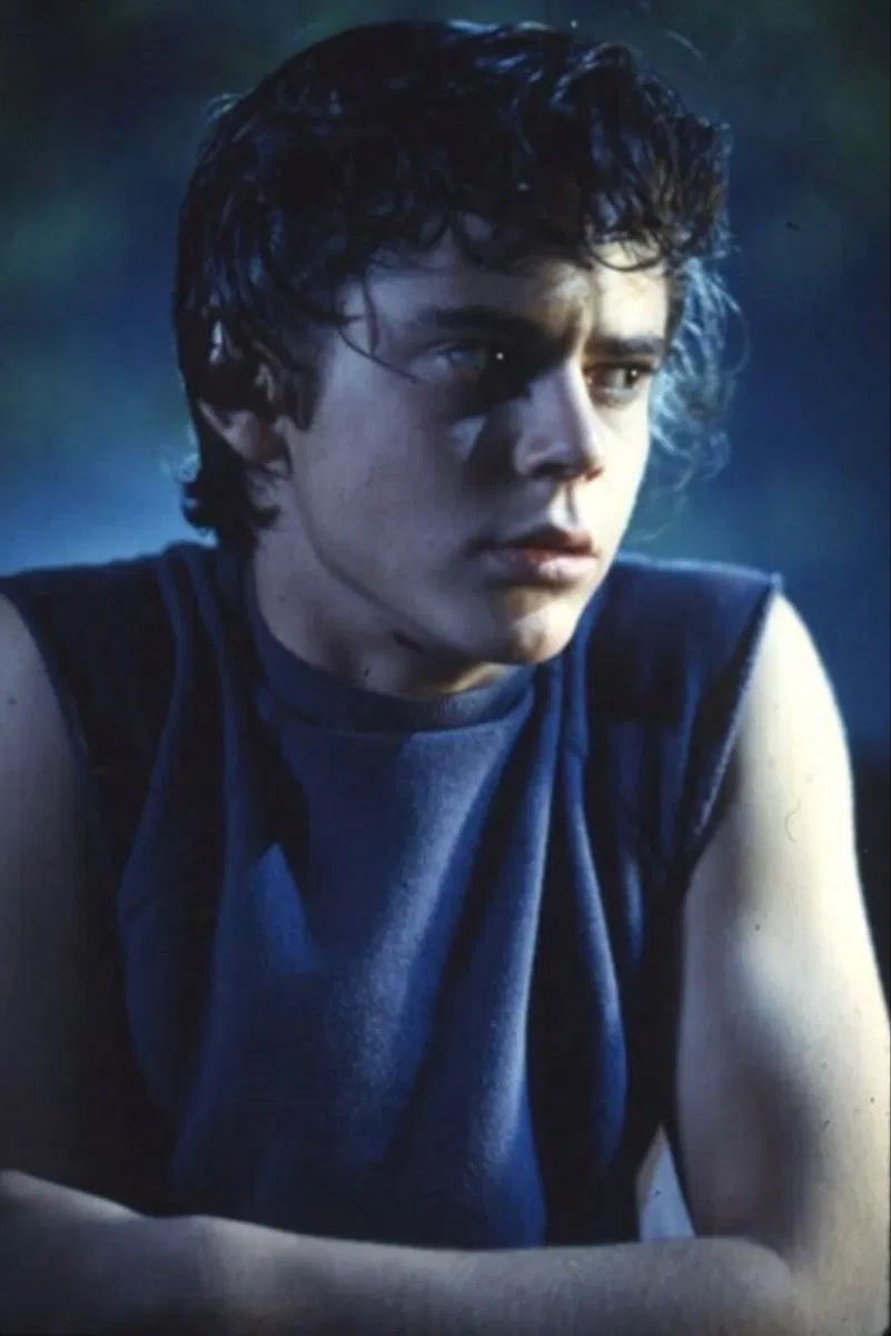 Avatar of Ponyboy Curtis