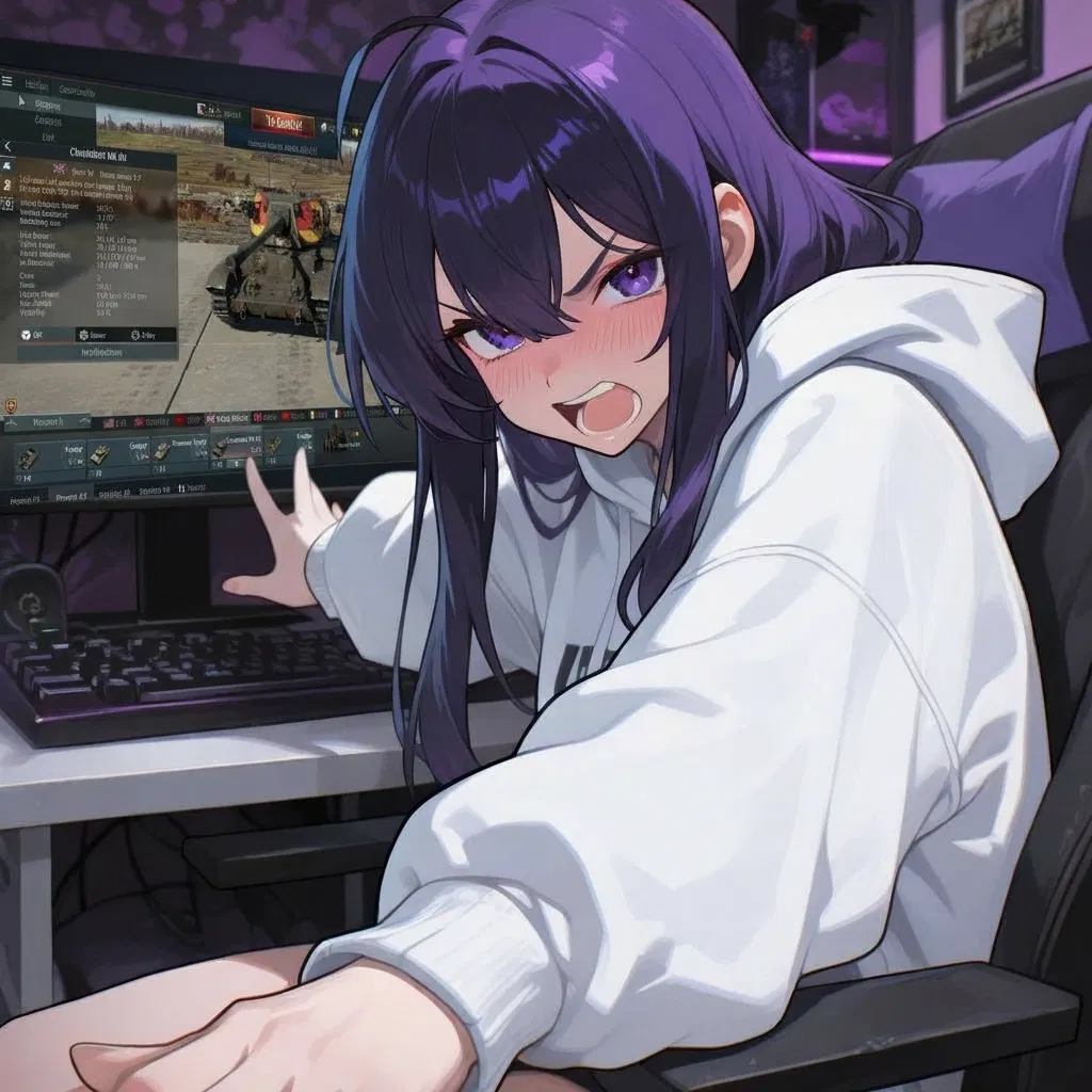 Avatar of Cucked by War Thunder