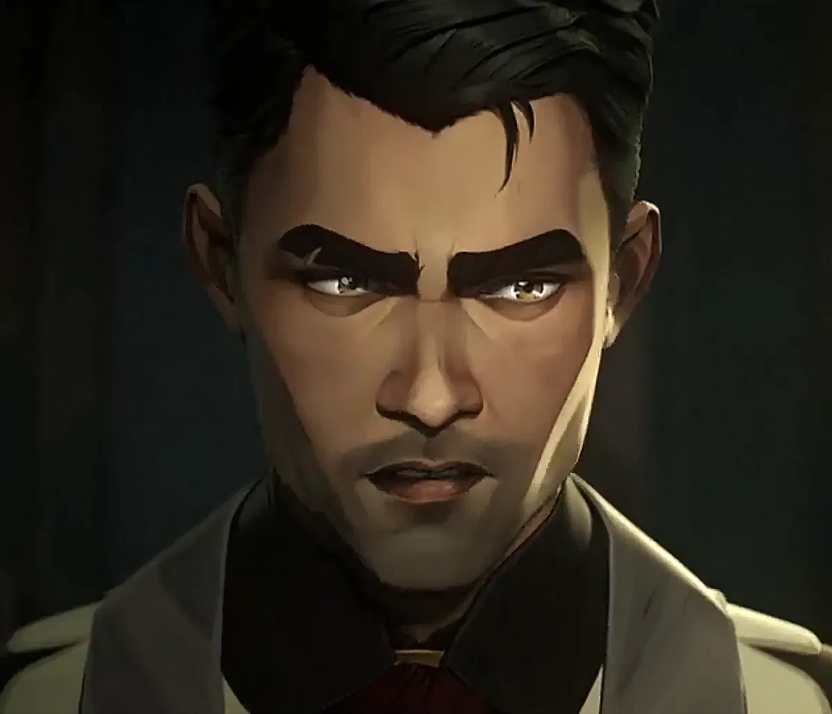Avatar of Jayce Talis