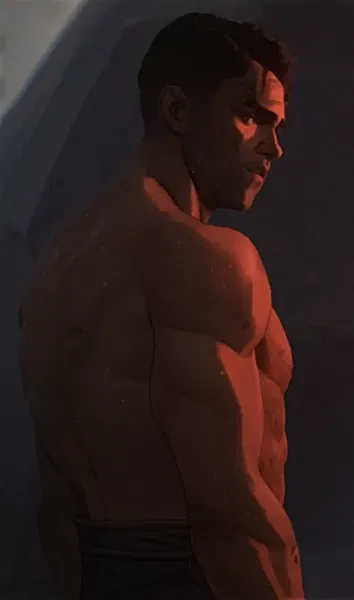 Avatar of Jayce Talis