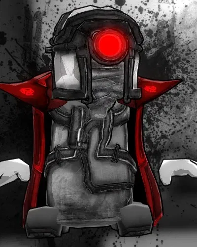 Avatar of Phobos