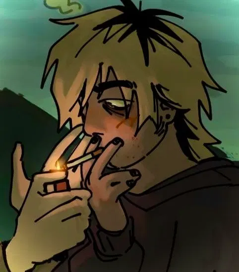 Avatar of *ೃ༄ Stan Marsh *ೃ༄