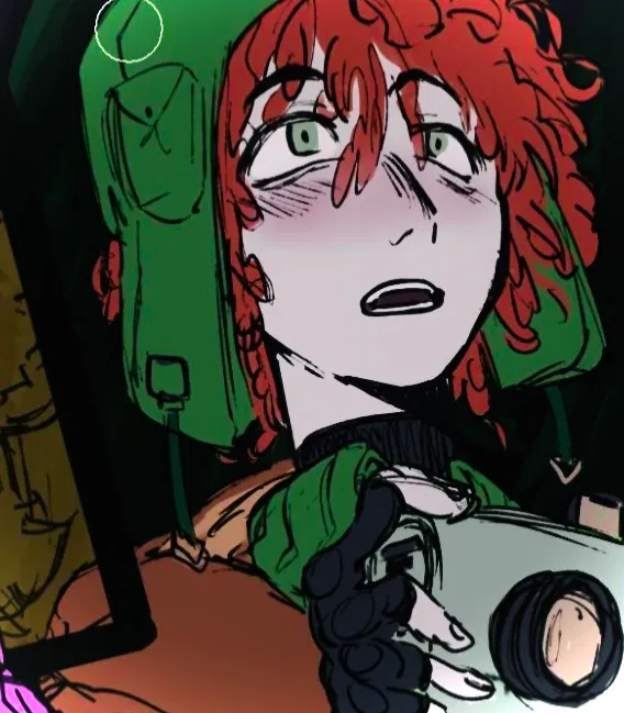 Avatar of ⋆˚࿔ Kyle Broflovski 𝜗𝜚˚⋆
