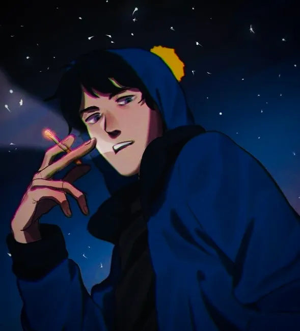 Avatar of ⊹ೄྀ Craig Tucker ೄྀ⊹