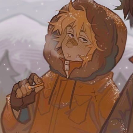 Avatar of ˗ˏˋ ★Kenny McCormick★ ˎˊ˗