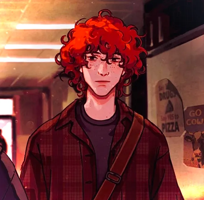 Avatar of ˏˋ°•*⁀➷Kyle Broflovski♥︎