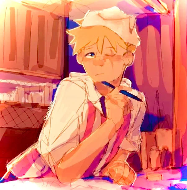 Avatar of ↳ *Butters Stotch* ༉‧₊˚✧