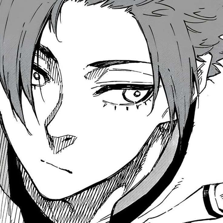 Avatar of Sae Itoshi
