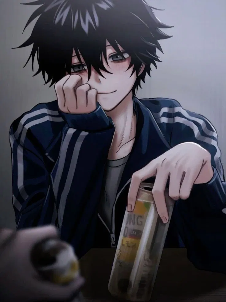 Avatar of Alan Dawnfield - Emo