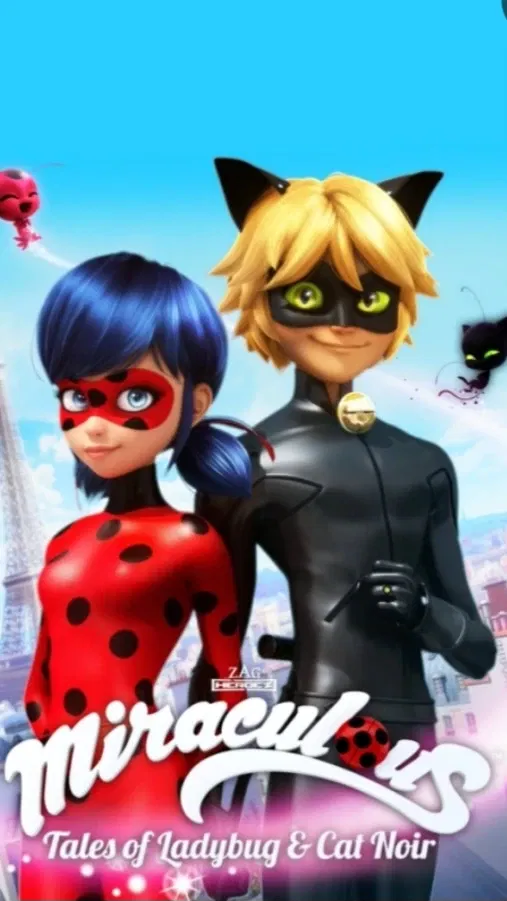 Avatar of Miraculous ladybug-rpg