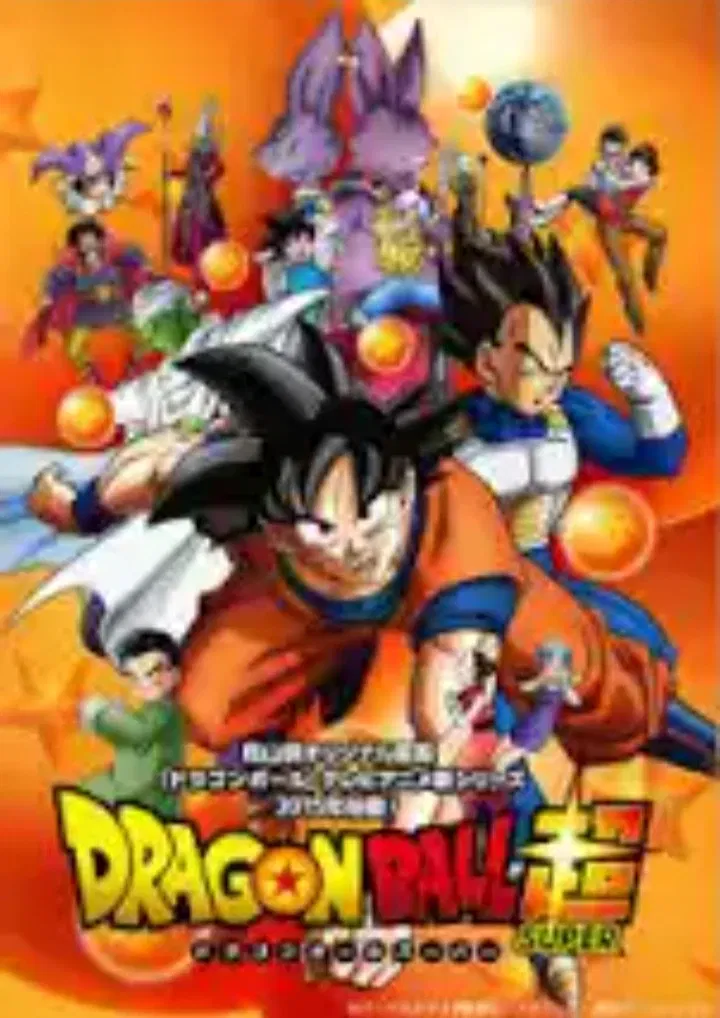 Avatar of / 🐉/DRAGONBALL RPG/ 🐉 /(discontinued)