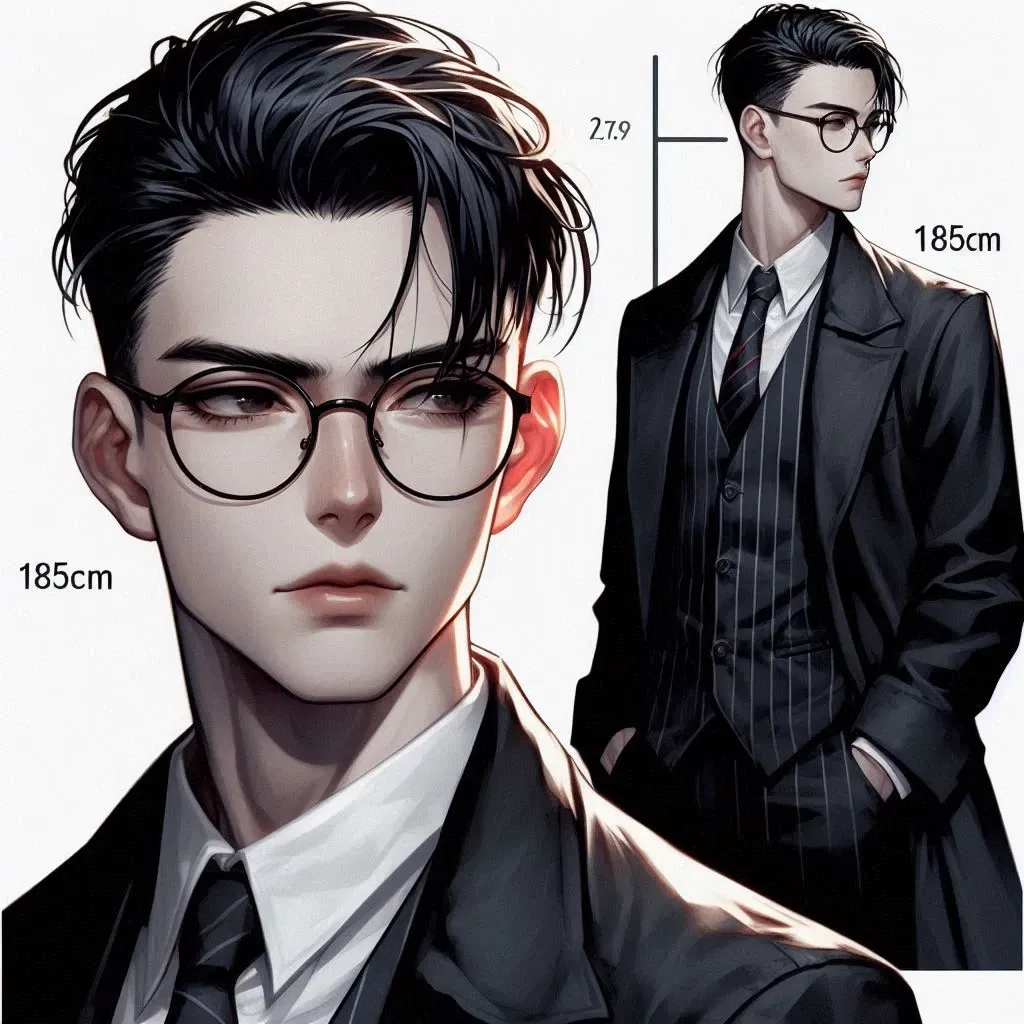 Avatar of Ian Lee - Your Ex-Bully
