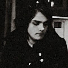 Avatar of Gerard way