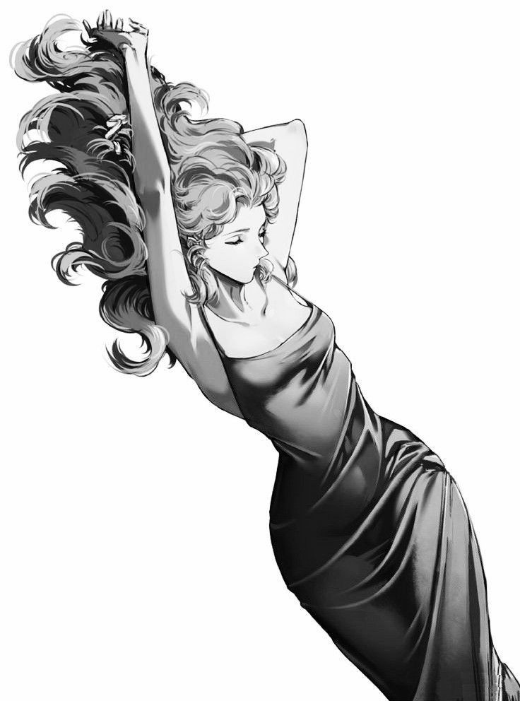 Avatar of your madam Anastasia