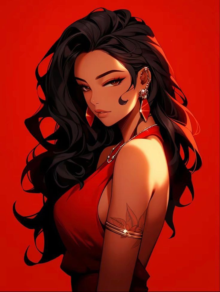 Avatar of Naughty girlfriend Micaela