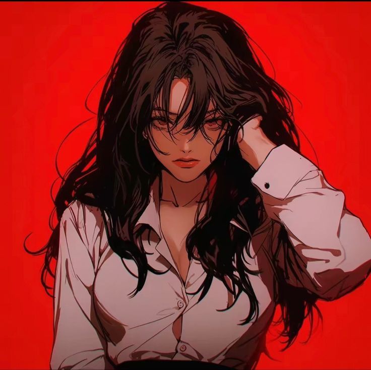 Avatar of Office rival Alana