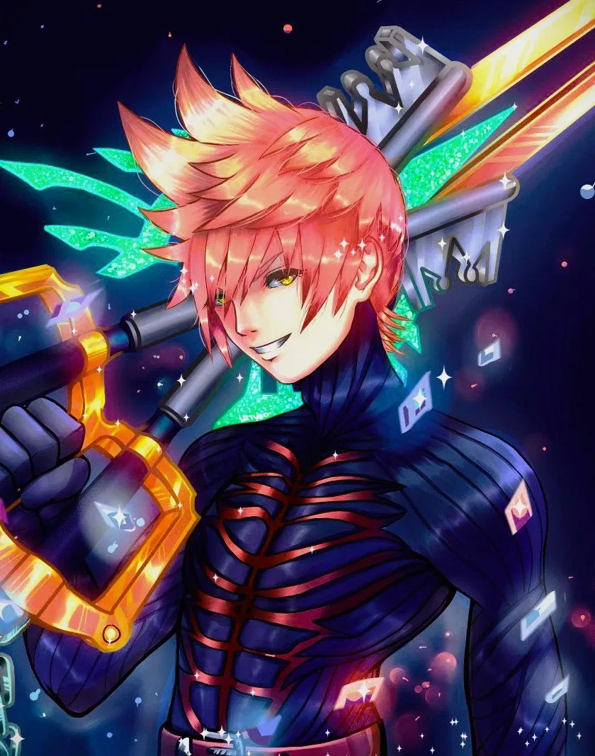 Avatar of 🌌『Venitas』🗝️
