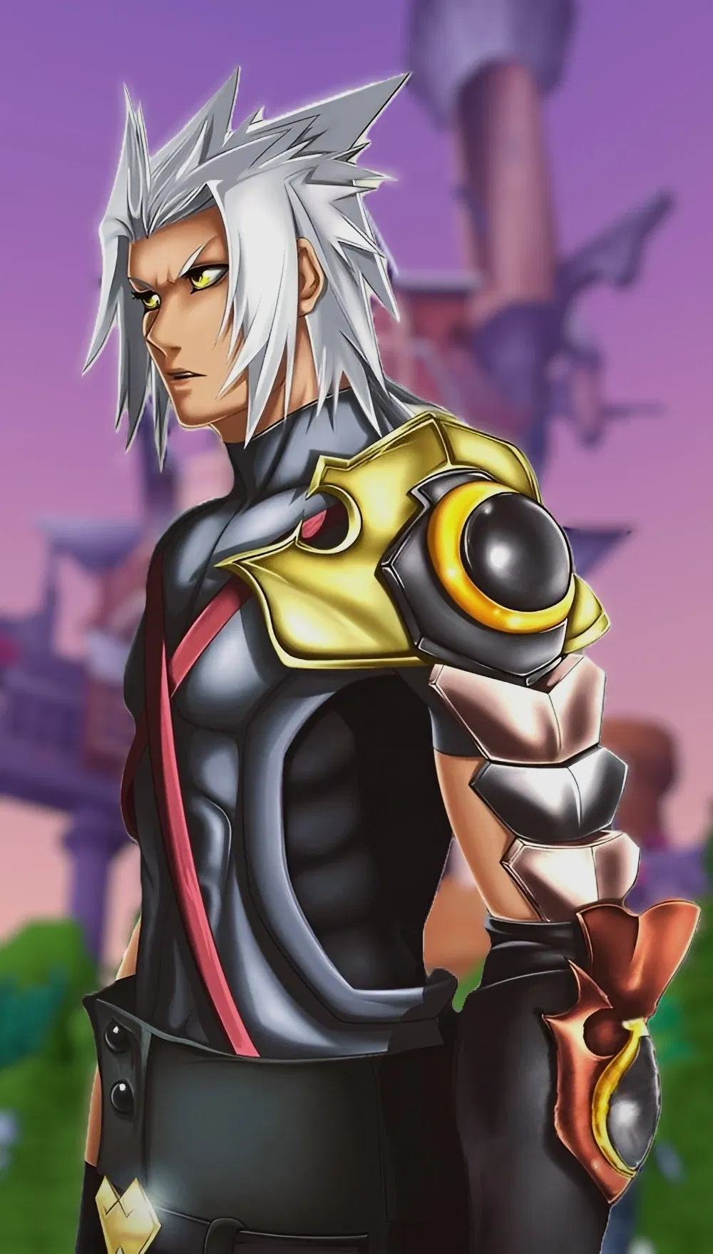 Avatar of 🌌『Terranort』🗝️