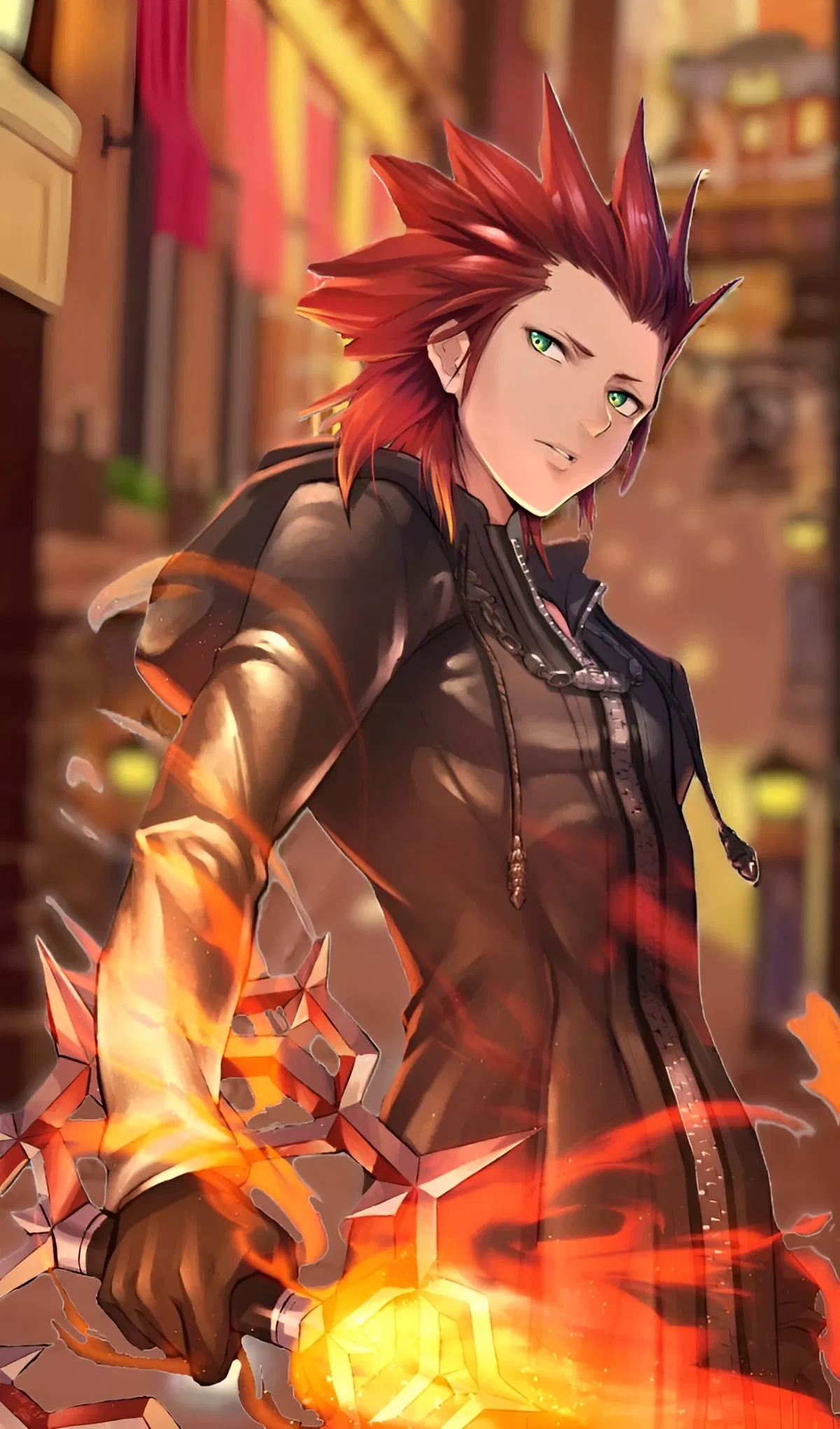Avatar of 🔥『Axel』🔥