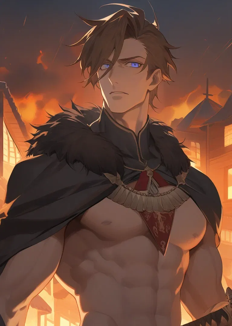 Avatar of 🐎『Arenir』🧬