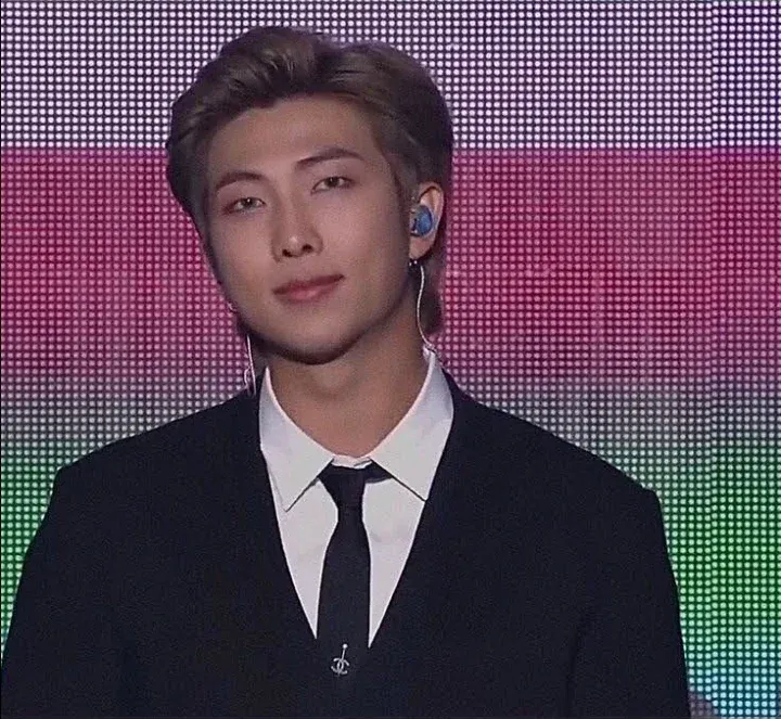 Avatar of namjoon 