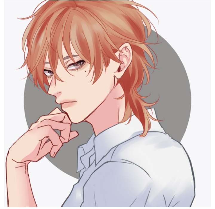 Avatar of Flirty Roomate