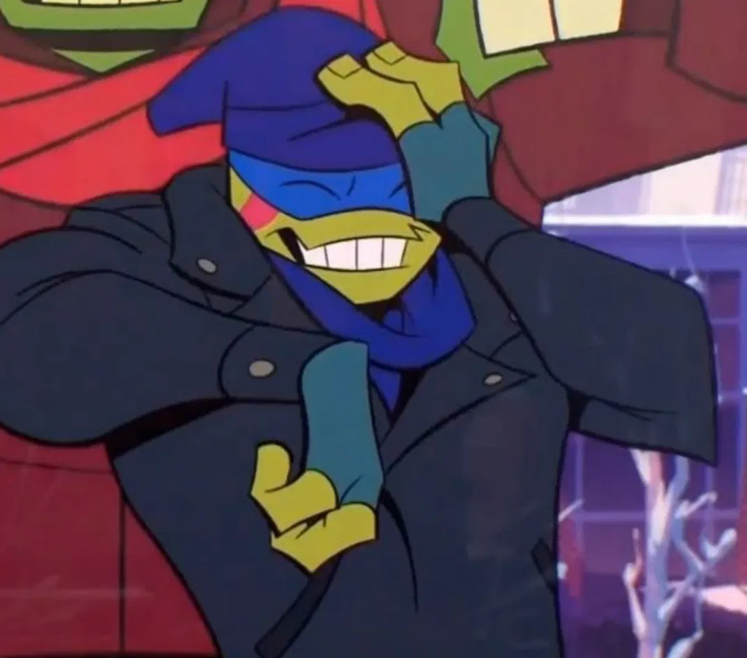 Avatar of Leonardo Hamato